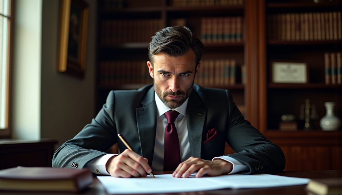Les 3 clauses pièges à faire relire par un avocat à Paris